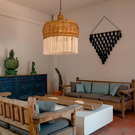 Coco Hacienda Tulum - Adults Only Hotel Eksteriør billede
