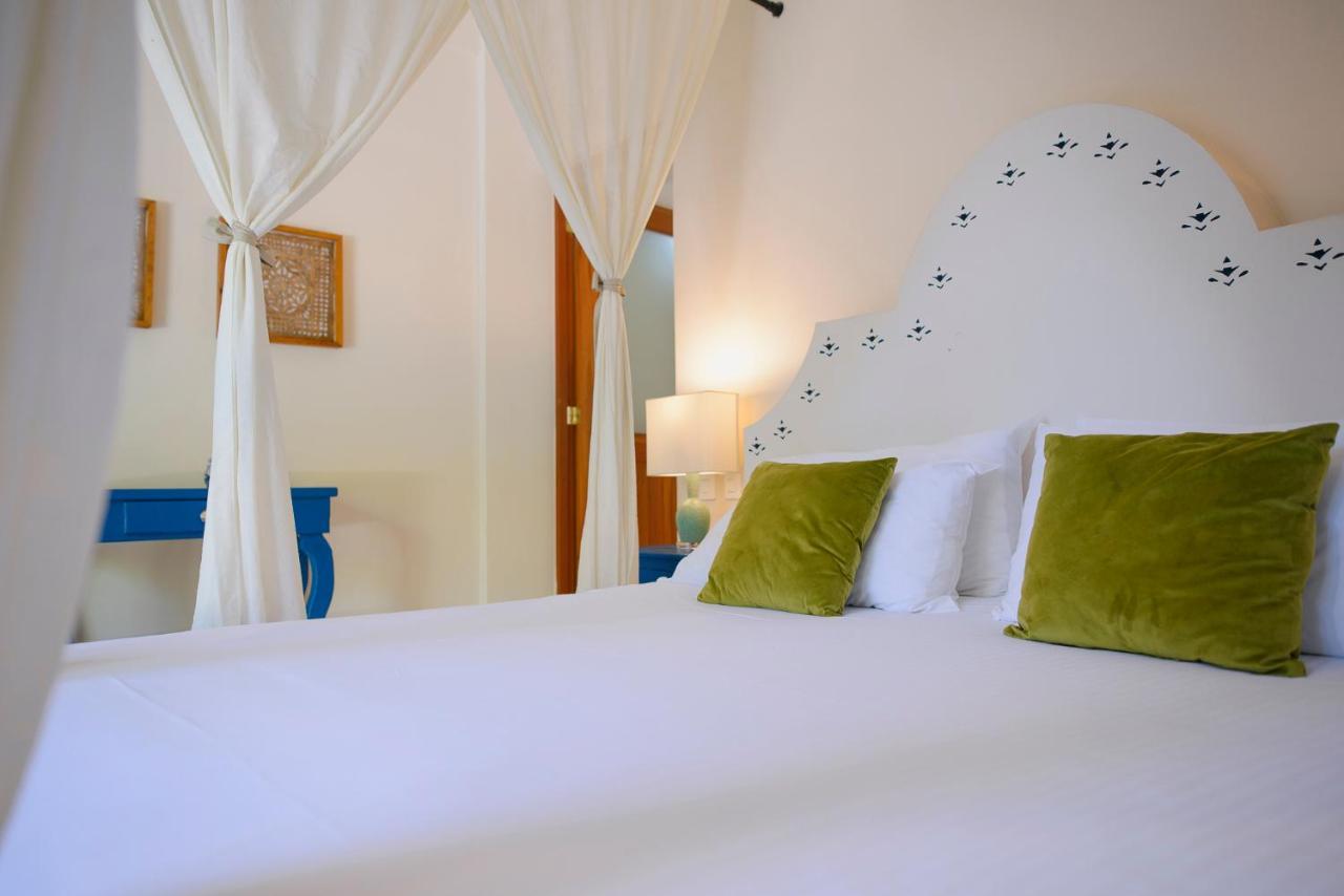 Coco Hacienda Tulum - Adults Only Hotel Eksteriør billede